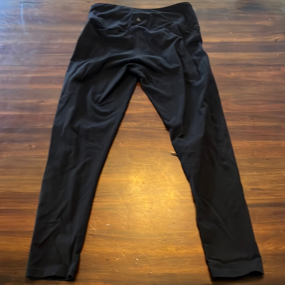 Prana leggings size M